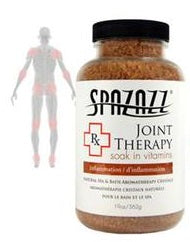 Aromatherapy Crystals Joint Relief