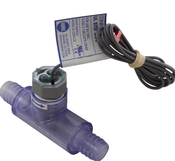 Hydroquip Flow Switch