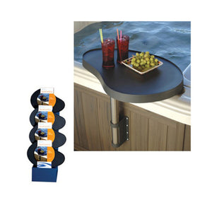 Spa Tray