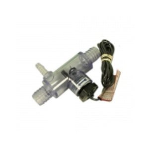 Float Switch INNOV 1/4" NPT NO Multilevel Baptistry