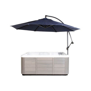 Cover Valet Spa Side Umbrella - Navy
