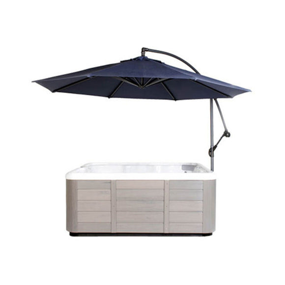 Cover Valet Spa Side Umbrella - Navy